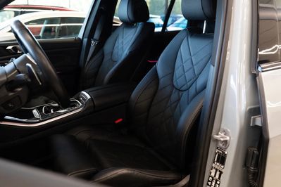 BMW X5 xDrive30d mHEV aut