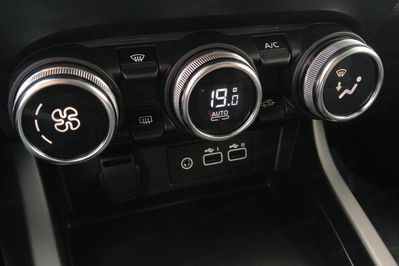 Renault Arkana 1.3 TCe Evolution EDC