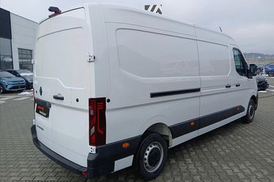 Renault Master L3H2 Extra