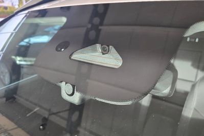 Mercedes GLB 200 d 4MATIC