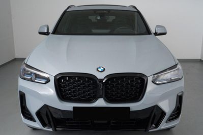 BMW X4 xDrive20d M Sport
