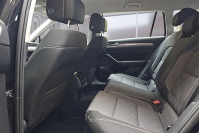 Volkswagen Passat 1.4 Tsi Plug-In Hybrid Gte Dsg