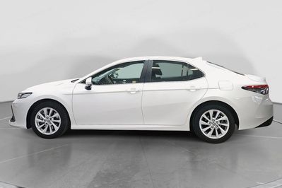 Toyota Camry 2.5 Hybrid Comfort Cvt