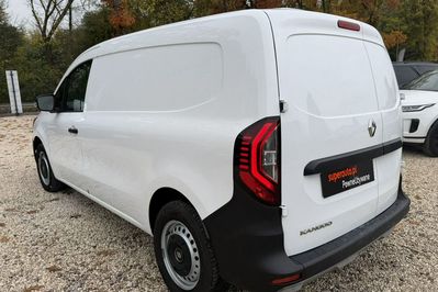 Renault Kangoo Van L1