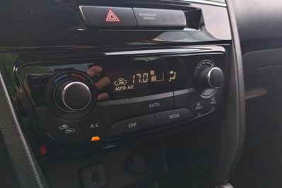Suzuki Vitara 1.4
