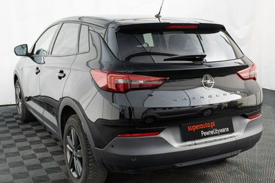 Opel Grandland X Grandland 1.2 T Business Edition S&S aut