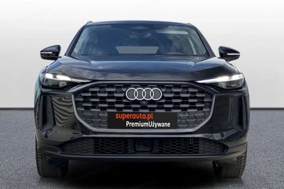 Audi Q5 TFSI mHEV 150 kW Quattro S tronic