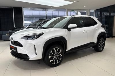 Toyota Yaris Cross 1.5 Comfort LPG