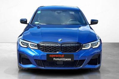 BMW Seria 3 M340i xDrive