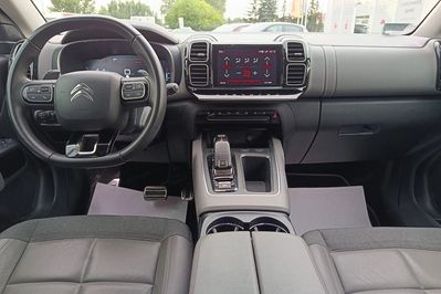 Citroen C5 Aircross 1.5 Bluehdi Shine EAT8