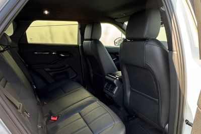 Land Rover Range Rover Evoque 2.0 D165 mHEV Dynamic S