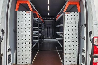 Renault Master L3H2 AT