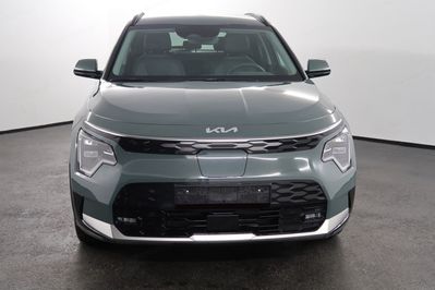 Kia Niro e-Niro 64kWh L