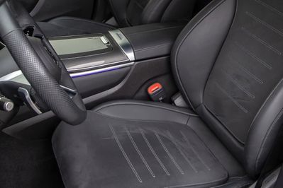 Mercedes GLC 220 d 4-Matic AMG Line