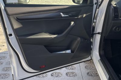 Skoda Karoq Sportline 1.5 TSI DSG