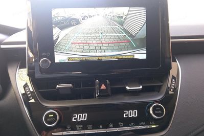 Toyota Corolla 1.5 Comfort