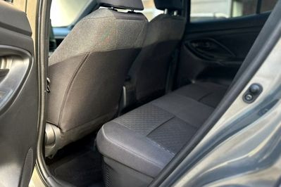 Toyota Yaris Cross Hybrid 1.5 Style