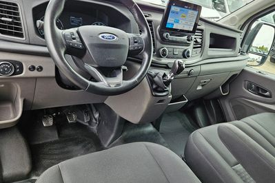 Ford Transit L3H3