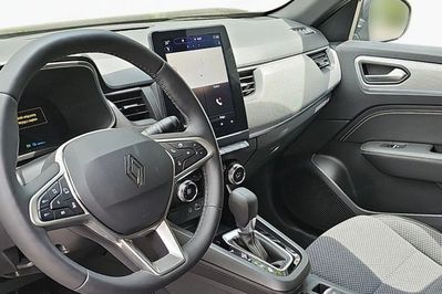 Renault Arkana 1.6 E-Tech Full Hybrid 145 Techno MMT