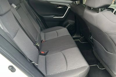Toyota RAV4 2.5 Hybrid Comfort 4x4