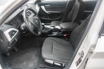 BMW Seria 1 118i