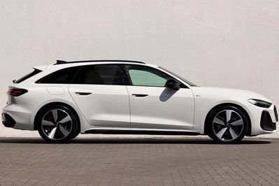 Audi A5 TFSI 150 kW S tronic