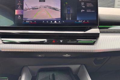 BMW Seria 5 520d xDrive M Sport