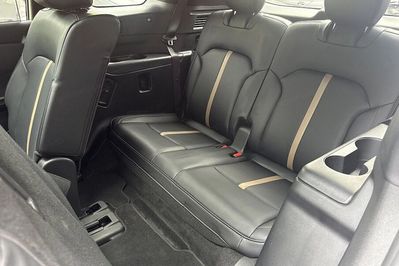 Mazda CX-80 3.3 D Homura Plus AWD aut