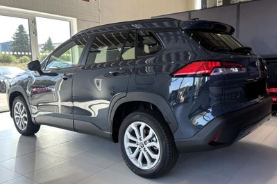 Toyota Corolla Cross Comfort 1.8 Hybrid