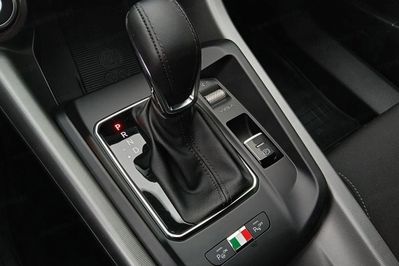 Alfa Romeo Tonale T4 Sprint