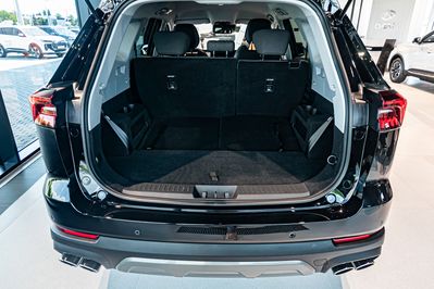 Chery TIGGO 8 PRESTIGE 1.6 T-GDI DCT