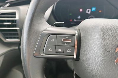 Citroen C5 X 1.2