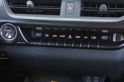 Lexus UX 250h F Sport