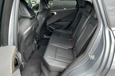 BMW X3 xDrive20d aut