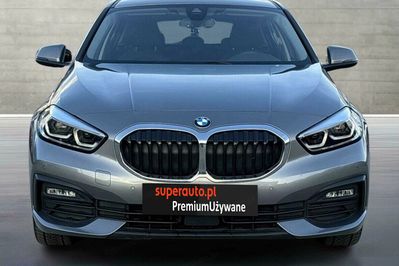BMW Seria 1 118i