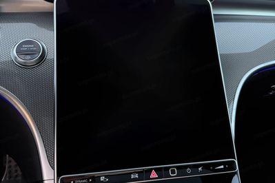 Mercedes CLE 300  4-Matic AMG Line