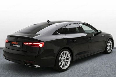 Audi A5 Sportback 45 TFSI quattro S Line