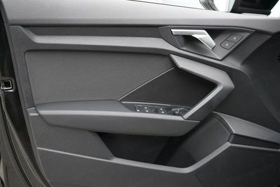 Audi A3 35 TFSI mHEV S tronic