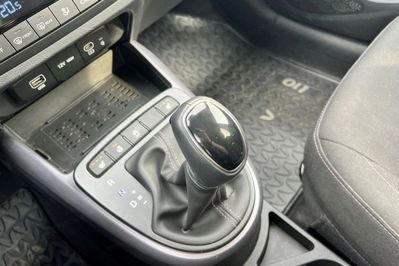 Hyundai i10 1.2 Smart Amt