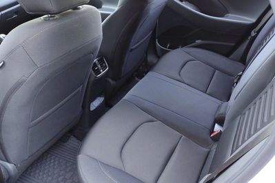 Hyundai i30 1.5 t-Gdi 48V Smart