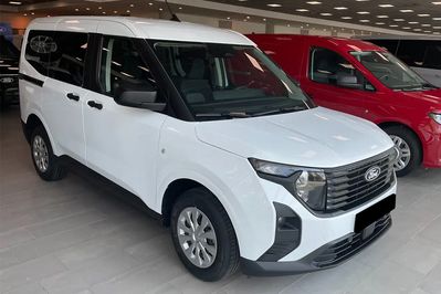 Ford Transit Courier Kombi N1 Trend