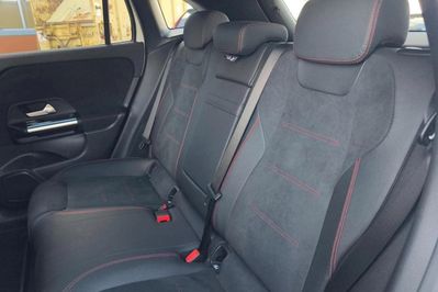 Mercedes EQA 250+ 70.5kWh AMG Line