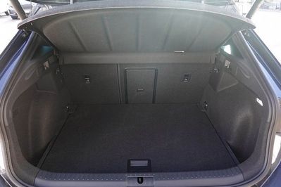 Cupra Formentor 1.5 eTSI DSG