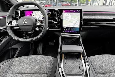 Renault Austral 1.2 E-Tech Full Hybrid 200 Techno MMT