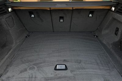 Land Rover Range Rover Sport Range Rover S 3.0 D300 mHEV SE