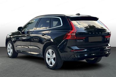 Volvo XC60 B4 B Momentum Pro