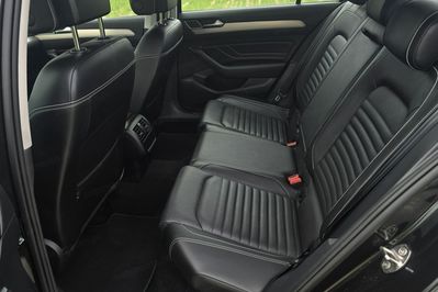 Volkswagen Passat 1.5 TSI EVO Elegance DSG
