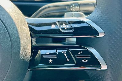 Mercedes Klasa A 250 e AMG Line