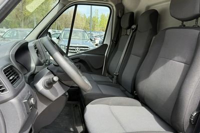 Renault Master L3H2 Izoterma