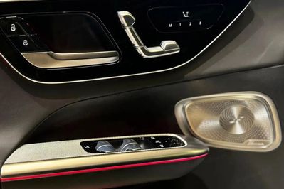 Mercedes GLC AMG Coupe 43  4-Matic